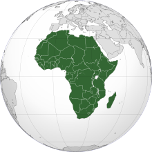 CARIBBEAN OAS AFRICAN DIASPORA AFFAIRS ON GLOBAL